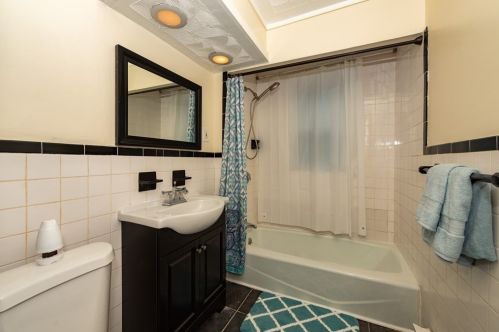 791 Morton St, Boston MA exterior