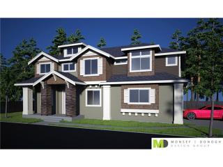 3523 6 Ct, Seattle WA  98059-4754 exterior