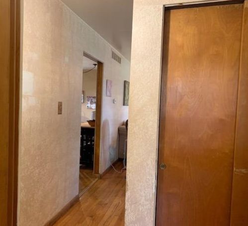 6121 Pennsylvania St, Gary IN 46410-3031 exterior