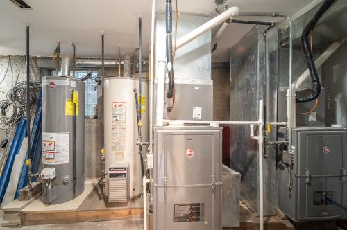 4453 Kildare Ave, Chicago IL 60652-3127 exterior