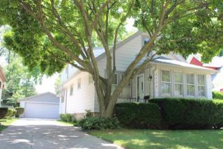 6539 Powell Pl, Milwaukee WI  53213-2979 exterior