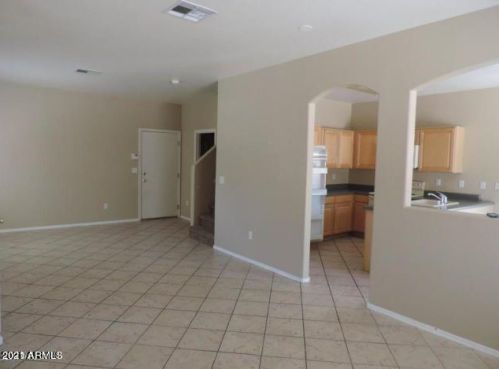 21838 40th Way, Phoenix AZ  85050-7232 exterior