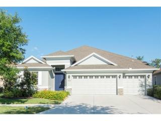 8102 Hampton Glen Dr, Tampa FL  33647-3556 exterior