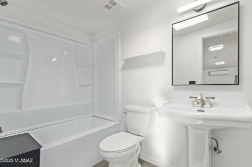 2219 20 St, Tucson AZ 85719-6708 exterior