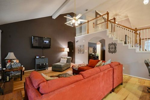 5702 Kelly Ml Ln, Humble TX 77346-2098 exterior