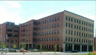 2020 Delmar Blvd, Saint Louis MO  63103-1655 exterior