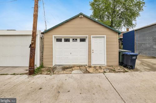 128 Ingraham St, Washington DC  20011-6618 exterior