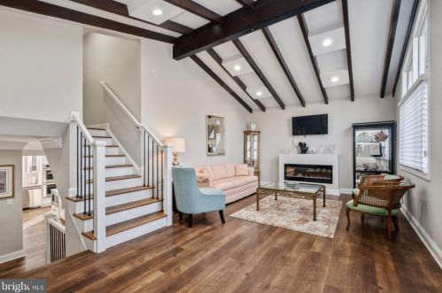 7409 9th St, Washington DC  20012-1701 exterior