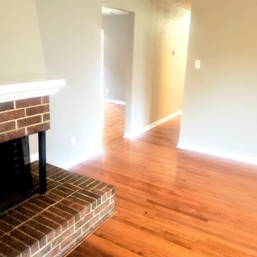 437 Forsythe Dr, Dallas TX 75217-6200 exterior