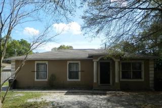 3619 38th Ave, Tampa FL  33610-7016 exterior
