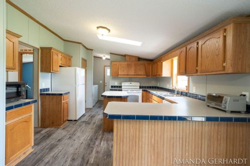 9913 Button Rd, Belding MI  48809-9720 exterior