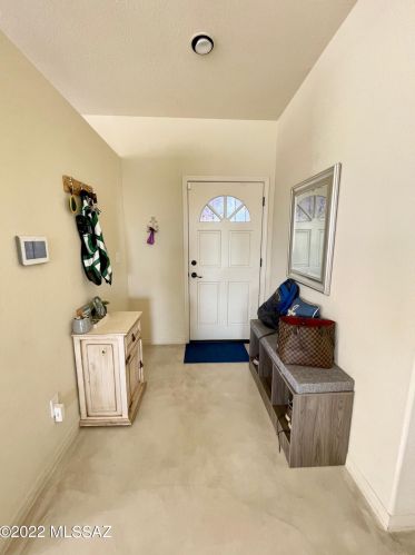 5825 Misty Ridge Dr, Tucson AZ  85718-3434 exterior