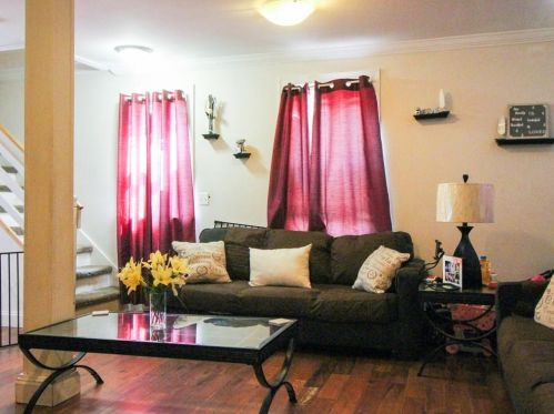 110 Willow St, Woonsocket RI  02895-4518 exterior