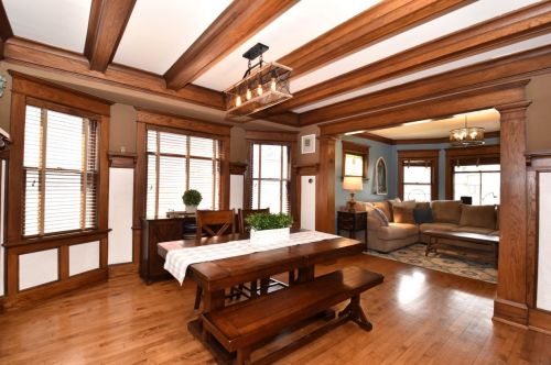 1800 51, Milwaukee WI 53208-1742 exterior