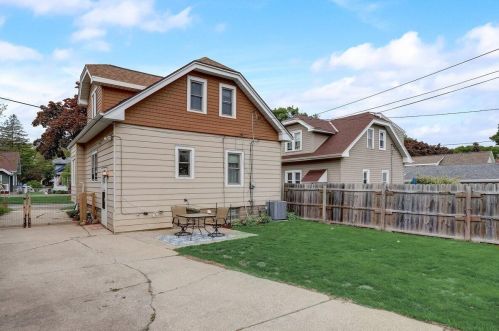 174 71, Milwaukee WI 53214-1654 exterior