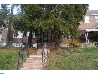 8525 Fayette St, Philadelphia PA  19150-1901 exterior