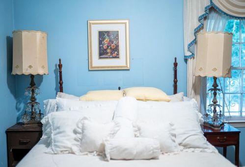 1424 Adele Ave, Atlanta GA exterior