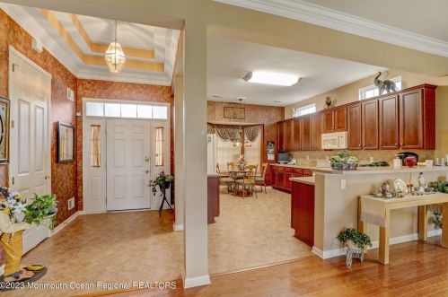 16 Muirfield Rd, Jackson Twp NJ 08527-2657 exterior