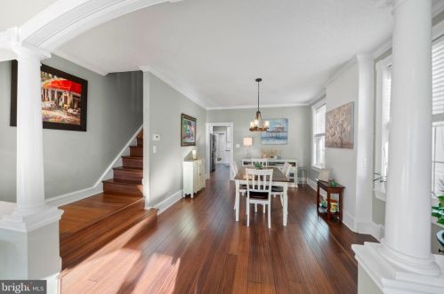 622 Johnson St, Philadelphia PA 19144-3705 exterior