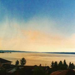 12202 Marine Vw Dr, Seattle WA  98146-2429 exterior