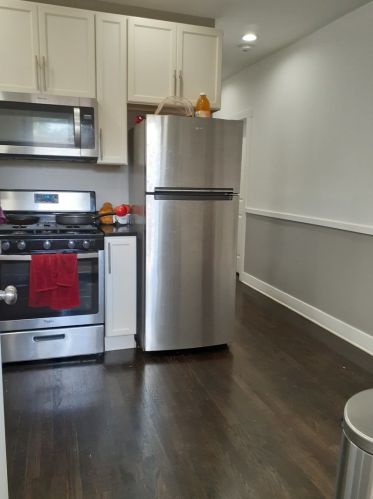 6634 Richmond St, Chicago IL 60645-4211 exterior