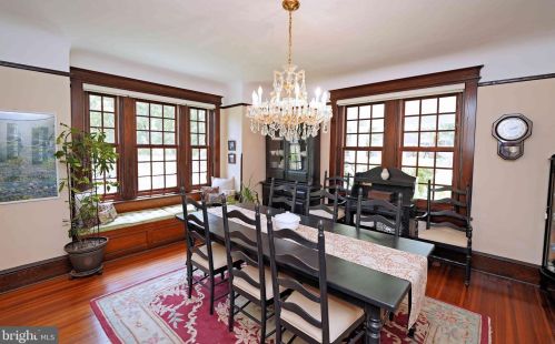 2144 Lawrence Rd, Trenton NJ 08648 exterior