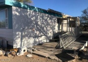 3930 Hogan Dr, Tucson, AZ 85735-9660