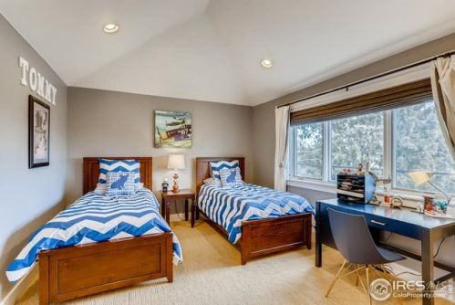 515 Frst Ave, Boulder CO 80304-2815 exterior