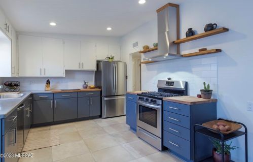 4442 7 St, Tucson AZ 85719-5410 exterior