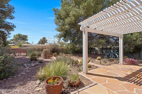 4434 Patricia St, Tucson, AZ 85712-1613