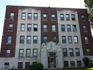 356 Grand Blvd, Detroit MI  48207-3630 exterior