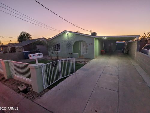 750 Colorado St, Chandler, AZ 85225-3808