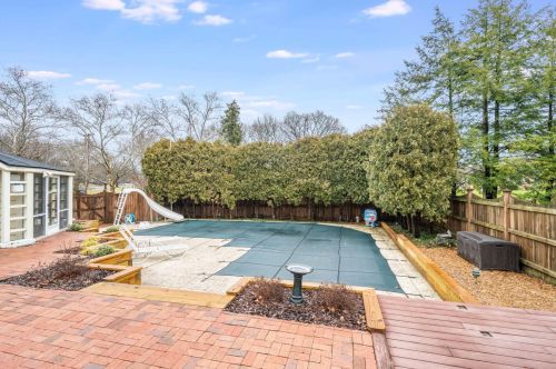 4166 Old Colony Rd, Kalamazoo MI  49008-3214 exterior