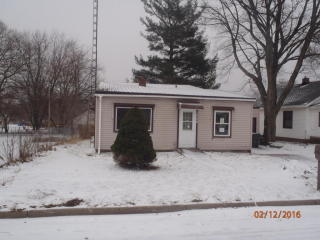 1848 Dowd St, Meskegon, MI 49441-2902
