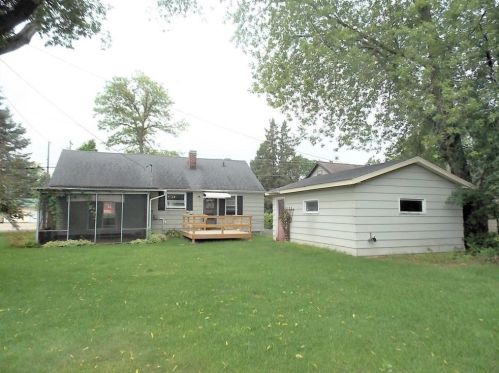 425 Cornell Ave, Canton, WI 54868-1521