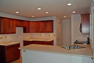 605 Rhodora Rdg, Lexington KY  40517-2061 exterior