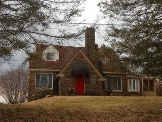 10190 Frankstown Rd, Pittsburgh PA  15235-1974 exterior