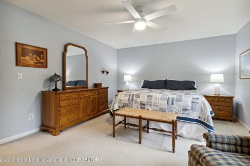 4406 Carmine Ct, Dewitt MI 48820-9183 exterior