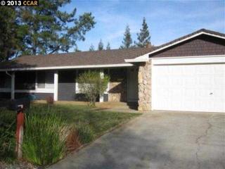 5665 Lewis Way, Concord, CA 94521-4735