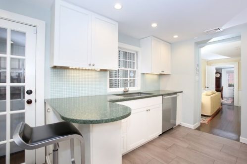 117 Pinckney St, Boston MA exterior