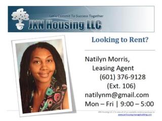 536 Daniel Cir, Jackson MS  39212-4251 exterior