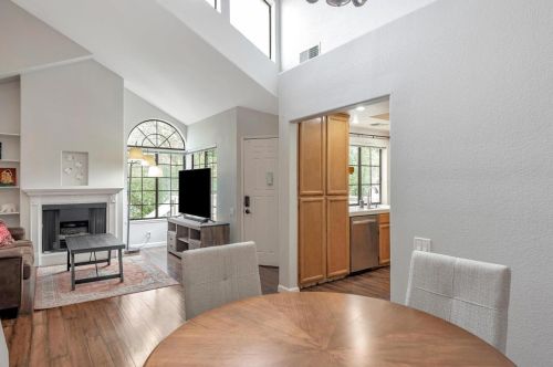 2878 Buena Crest Ct, San Jose CA 95121-2959 exterior