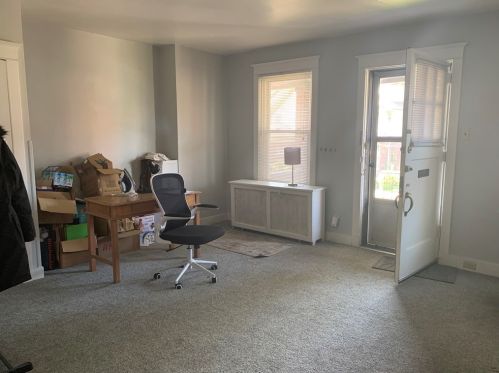 5931 Nicholson St, Pittsburgh PA  15217-2318 exterior