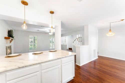 2039 Oak Shr Dr, Humble TX 77339-1724 exterior