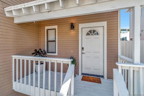 4567 54th St, San Diego CA  92115-3529 exterior