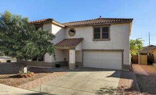 28225 31st Ln, Phoenix AZ  85083-5846 exterior