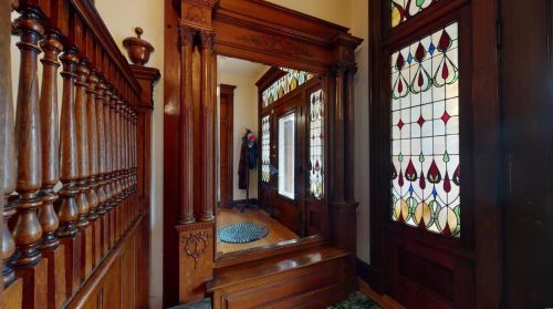 3456 Magnolia Ave, Saint Louis MO 63118-1134 exterior