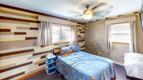 4901 Orange Ave, Chicago IL 60706-3223 exterior