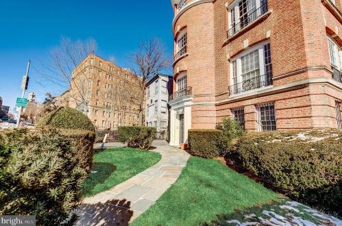 1901 19th St, Washington, DC 20009-1256