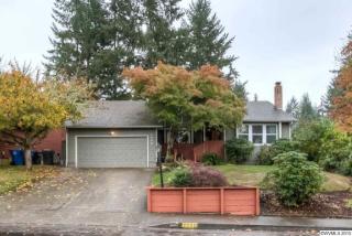 2260 Dorchester Dr, Salem, OR 97302-3641